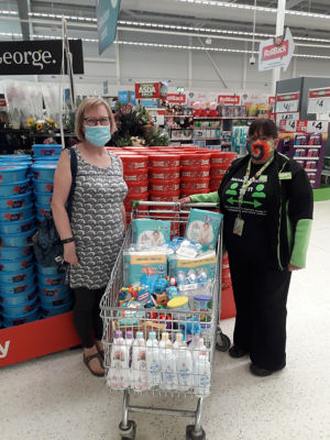 Growbaby  | Asda Worcester