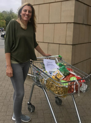 Warminster Action Group | Asda Frome
