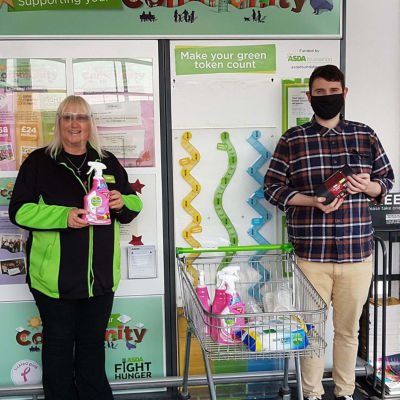  | Asda Pilsworth