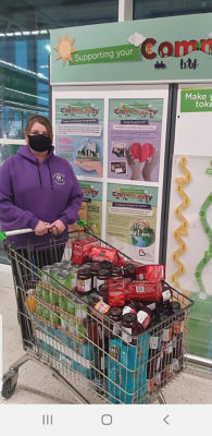 Christmas hampers | Asda Antrim