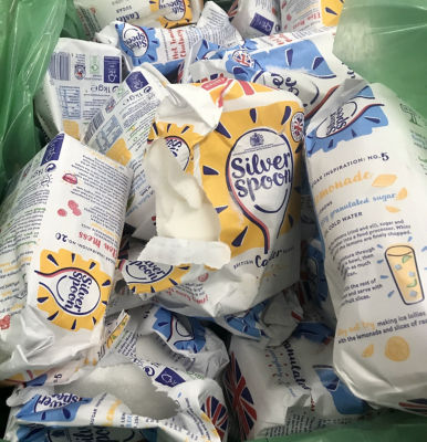 Frome Beekeepers donation | Asda Frome