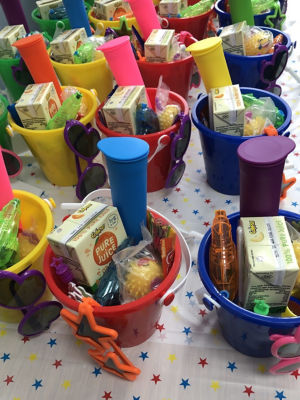 Love Portsmouth packs to send home | Asda Portsmouth