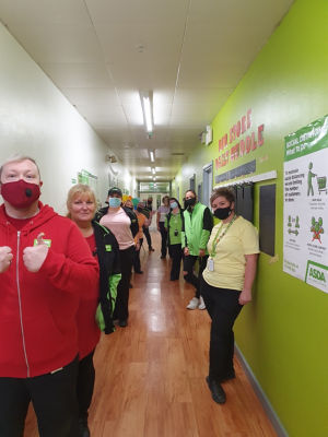 Inclusion month.. | Asda Brierley Hill
