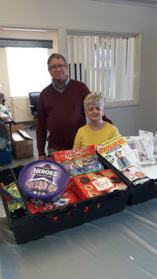 The Enterprise Club for disabled people  | Asda Coventry
