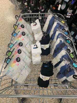 For lifes little emergencies | Asda Dundee Kirkton