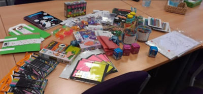 Holiday Activities | Asda Dundee Kirkton