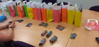 Holiday Activities | Asda Dundee Kirkton