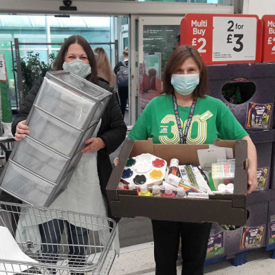Wellburn House Care Home  | Asda Stockton