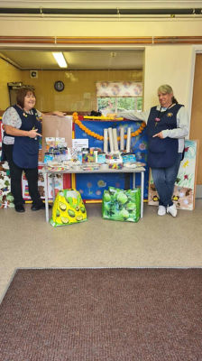 Playgroup help | Asda Greenhithe