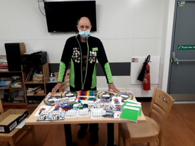 Fun activity packs for those in need  | Asda Barnstaple
