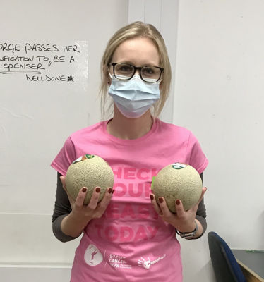 Check your melons! | Asda Frome