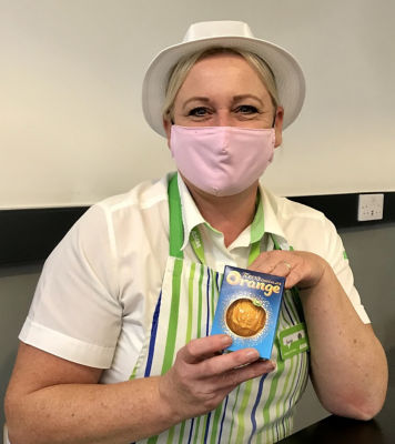 Hospice at Home | Asda Frome