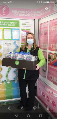 Tackling loneliness in Luton | Asda Luton