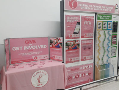  | Asda Boston