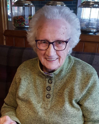 Amazing Mama Freda turns 90! | Asda Sutton in Ashfield