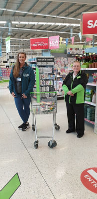 Sefton Young Carers | Asda Southport