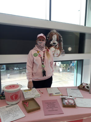 Asda Swinton  Tickled Pink  ready | Asda Swinton