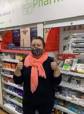 Pharmacy Dispensers | Asda Frome