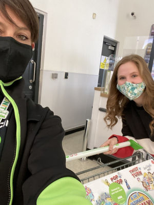September donations ( amazing to be back)  | Asda Biggleswade