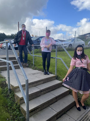 Grease is the word | Asda Burnden Park