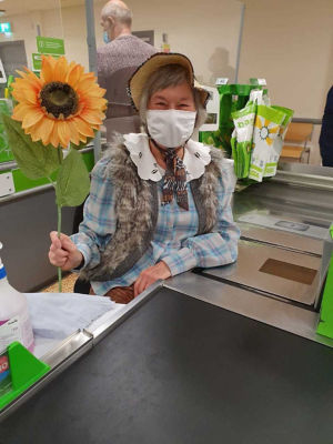 Harvest festival fun | Asda Derby