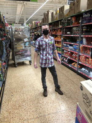 Harvest festival fun | Asda Derby
