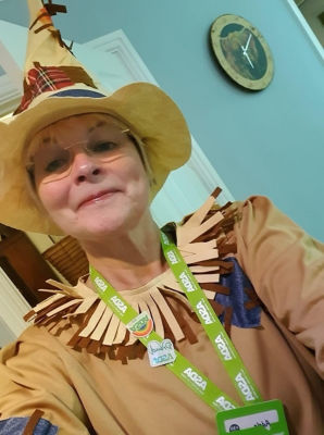 Harvest festival fun | Asda Derby
