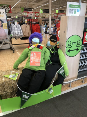 Harvest festival fun | Asda Derby