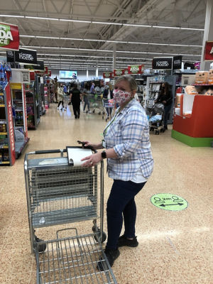 Harvest festival fun | Asda Derby