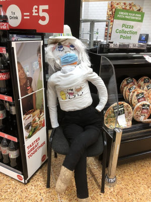 Harvest festival fun | Asda Derby