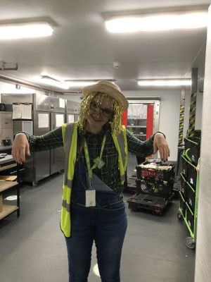 Harvest festival fun | Asda Derby