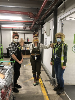 Harvest festival fun | Asda Derby