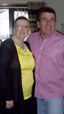 Marian Jardine from Asda Ayr