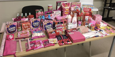 Store tombola Friday 16th October  | Asda Wheatley