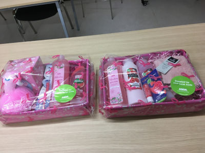 Store tombola Friday 16th October  | Asda Wheatley