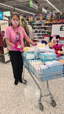 Baby essentials | Asda Newport Isle of Wight