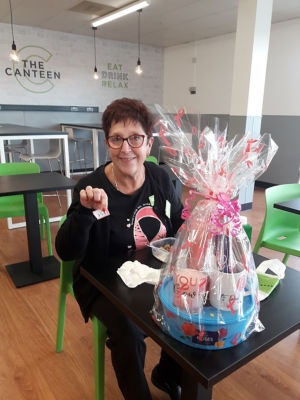 Colleague winner!! | Asda Sutton in Ashfield