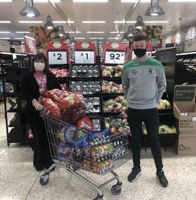 Russell Gaelic Union end-of-season celebrations  | Asda Downpatrick