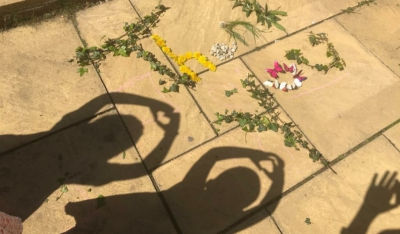Community Garden thanks | Asda Gosforth