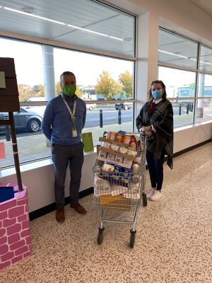 Congratulations to SVDP Cookstown  | Asda Cookstown