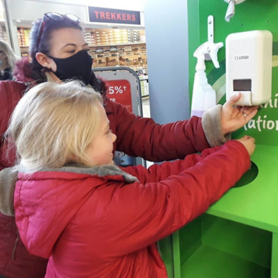 Looking after our Community  | Asda Cramlington