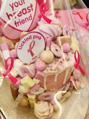 Colleague Fundraising Day for Tickled Pink! | Asda Leicester Abbey Lane