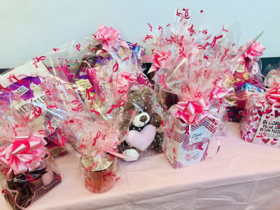 Colleague Fundraising Day for Tickled Pink! | Asda Leicester Abbey Lane
