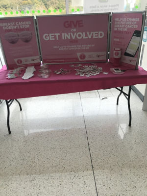 Tickled pink  | Asda Blackwood