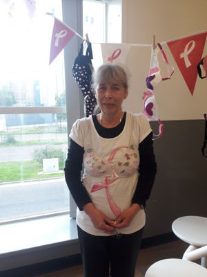 Tickled Pink fun | Asda Bournemouth