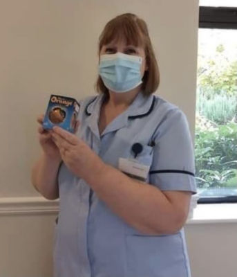Hospice at Home | Asda Frome