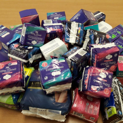 Colleague Donations  | Asda Rawtenstall