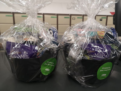 Pumpkin trail  | Asda Elgin