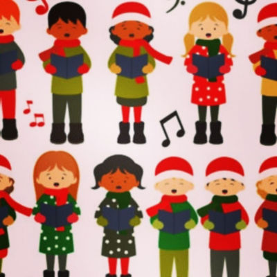 Community Christmas Radio takeover  | Asda Clayton Green