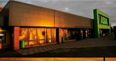 Congratulations to colleagues at Asda Blantyre as the store marks its 40 birthday | Asda Blantyre